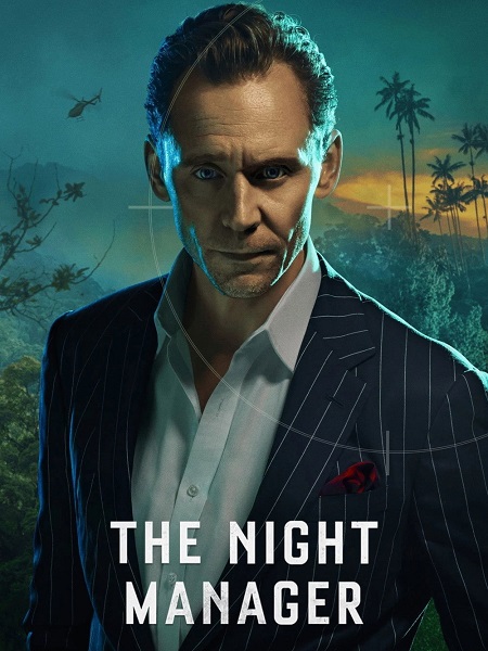 مسلسل The Night Manager الموسم الثاني الحلقة 1 مترجمة