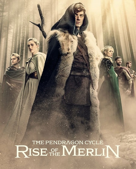 شاهدمسلسل The Pendragon Cycle Rise of the Merlin الحلقة 