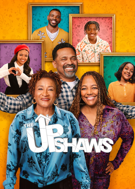 شاهدمسلسل The Upshaws الموسم السابع الحلقة 6 مترجمة