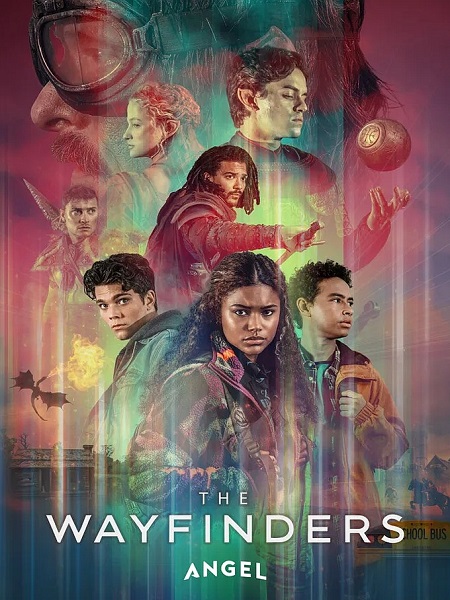 شاهدمسلسل The Wayfinders الموسم الاول الحلقة 3 مترجمة