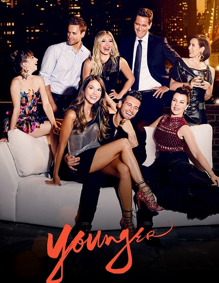 شاهدمسلسل Younger الموسم الرابع الحلقة 6 مترجمة