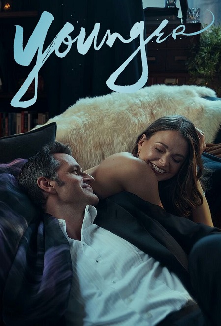شاهدمسلسل Younger الموسم السابع الحلقة 5 مترجمة