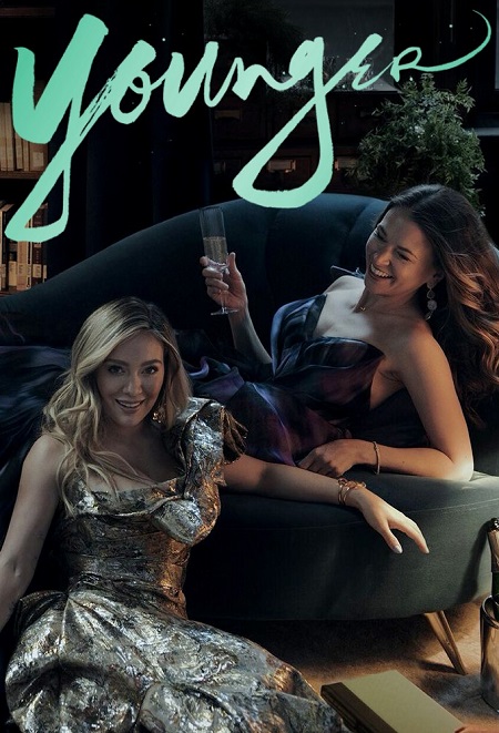 شاهدمسلسل Younger الموسم السادس الحلقة 2 مترجمة